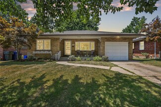6017 Southland Ave, Saint Louis, MO 63109