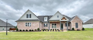 5169 Reserve Way, Hernando, MS 38632
