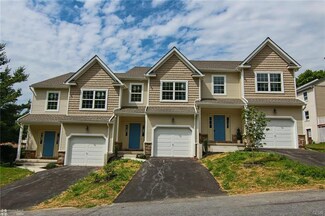 8307 Willow Run, Fogelsville, PA 18051