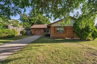 3701 NW 59th St, Oklahoma City, OK 73112