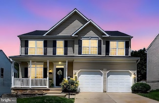303 Beacon Point Dr, Perryville, MD 21903