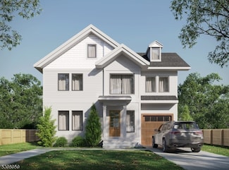 24 Pershing Ave, Cranford, NJ 07016