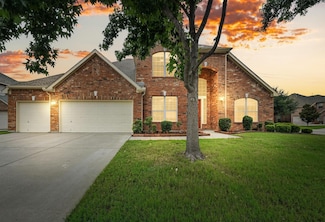 1212 Big Falls Dr, Flower Mound, TX 75028