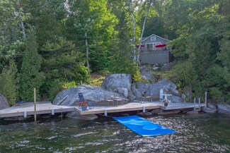 687 W Shore Rd, Otis, ME 04605