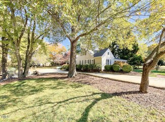 412 W Gordon St, Roxboro, NC 27573