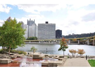 320 Fort Duquesne Blvd Unit 12G, Pittsburgh, PA 15222