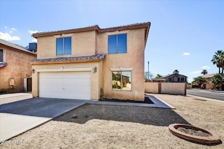 5401 N 104th Dr, Glendale, AZ 85307