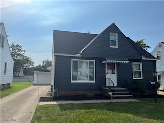 5318 Elmwood Ave, Maple Heights, OH 44137