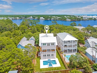 212 S Gulf Dr, Santa Rosa Beach, FL 32459