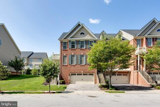 1318 Grand Canopy Dr, Severn, MD 21144