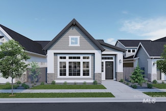 6103 S Apex Ave, Meridian, ID 83642