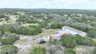 1862 Sd 31846, Rocksprings, TX 78880
