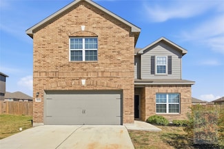 18632 Quiet Range Dr, Elgin, TX 78621