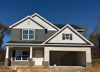 519 Valentine Ct Unit Lot 104, Graham, NC 27253