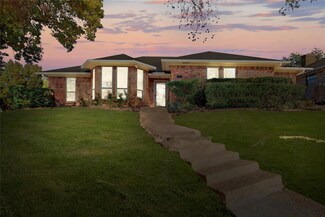 2707 Gainesborough Dr, Dallas, TX 75287