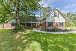 20748 Lazy Creek Dr, New Caney, TX 77357