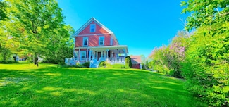 245 State St, Presque Isle, ME 04769