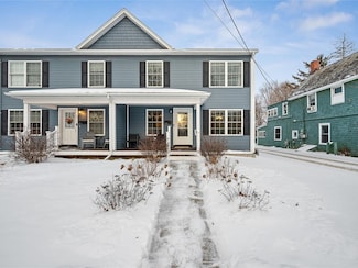 1294 North Ave Unit 1, Burlington, VT 05408