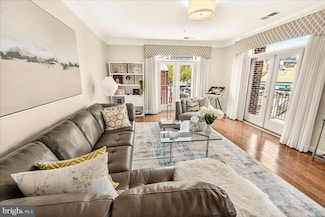 35 E All Saints St Unit 111, Frederick, MD 21701