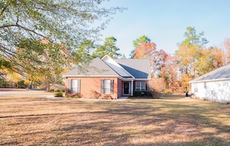 2494 Beaver Creek Ln, Aiken, SC 29803