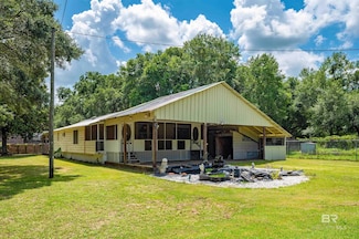 11930 Workman Ave, Foley, AL 36535