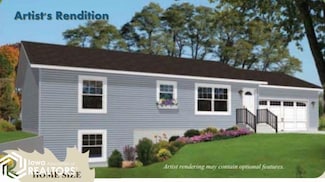 207 E Jefferson St, Mount Ayr, IA 50854
