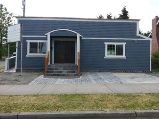 8459 50th Ave S, Seattle, WA 98118