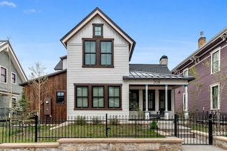 208 N Ridge St, Breckenridge, CO 80424