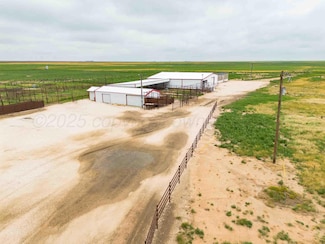0 Hurst 1 320 Acres, Friona, TX 79035