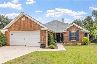 1237 Sumerlin Dr, Tallahassee, FL 32317