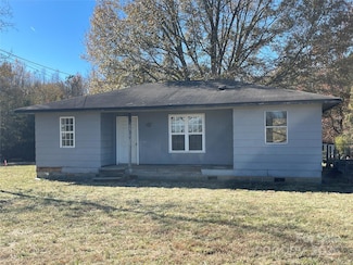 5735 Fallston Rd, Lawndale, NC 28090