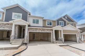 2867 Blue Dawn Ln Unit 2309, Saratoga Springs, UT 84045