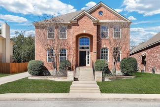 27 Bighorn Canyon, San Antonio, TX 78258