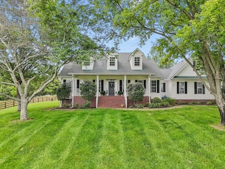 1387 Floyd Rd, Eagleville, TN 37060