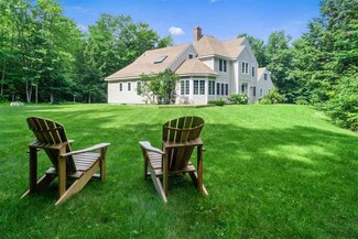 438 Brookside Dr, New London, NH 03257