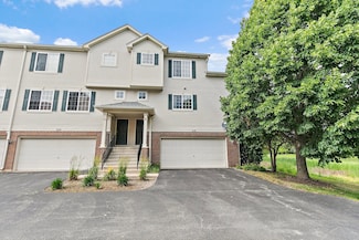 346 Evergreen Cir Unit 346, Gilberts, IL 60136