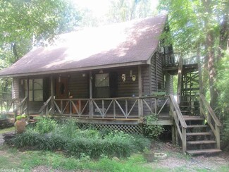 0 Griffin Rd Unit 16020306, Hardy, AR 72542