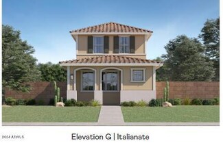 8253 E Prairie Ave, Mesa, AZ 85212