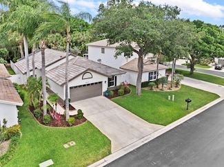 4077 Manor Forest Trail, Boynton Beach, FL 33436