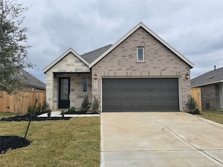 6627 Sunset Velvet Dr, Katy, TX 77493