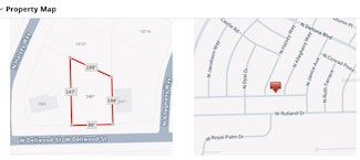 2487 W Dellwood St, Dunnellon, FL 34434