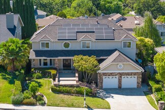 1171 Copper Peak Ln, San Jose, CA 95120