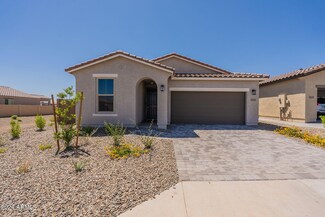 48364 N Basilio St, Gold Canyon, AZ 85118