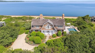 335 Cranberry Hole Rd, Amagansett, NY 11930
