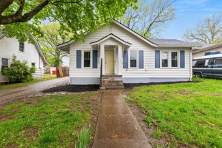 134 N 4th St, Nicholasville, KY 40356