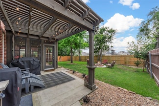 5904 Meadowcrest Ln, Sachse, TX 75048