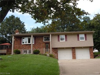 54261 East Rd, Martins Ferry, OH 43935
