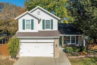 71 Shawnee Ct, Franklin, OH 45005