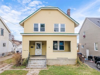 1310 Mcminn St, Aliquippa, PA 15001