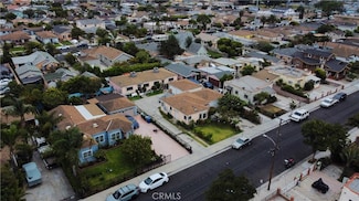 10518 Dalerose Ave, Inglewood, CA 90304